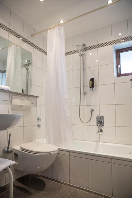 Hotel Brunnenhof ハーナウ・アム・マイン エクステリア 写真