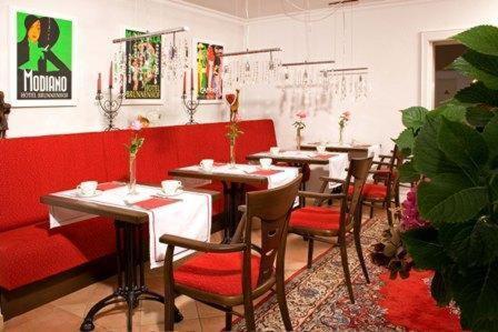 Hotel Brunnenhof ハーナウ・アム・マイン エクステリア 写真